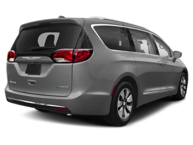 2020 Chrysler Pacifica Hybrid 35th Anniversary Limited