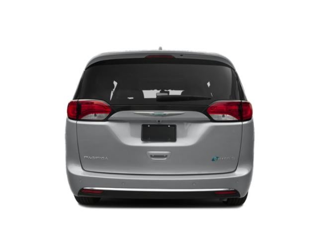 2020 Chrysler Pacifica Hybrid 35th Anniversary Limited