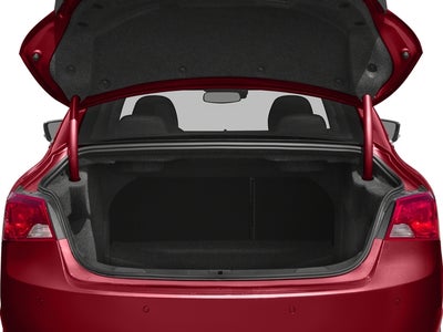 2018 Chevrolet Impala 2LZ