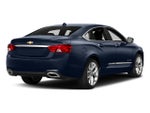 2018 Chevrolet Impala 2LZ