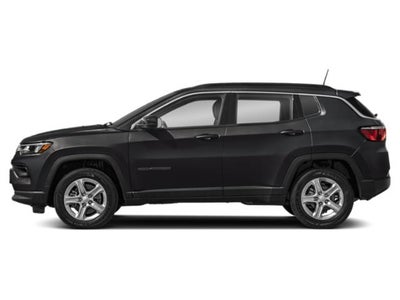 2023 Jeep Compass Sport 4x4