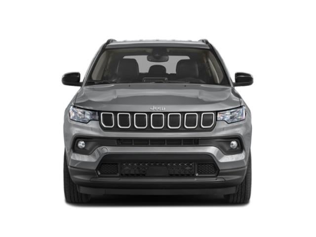 2023 Jeep Compass Sport 4x4
