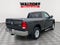 2017 RAM 1500 Tradesman Regular Cab 4x4 6'4' Box