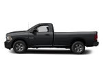 2017 RAM 1500 Tradesman Regular Cab 4x4 6'4' Box