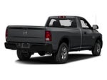 2017 RAM 1500 Tradesman Regular Cab 4x4 6'4' Box