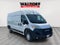 2024 RAM ProMaster 2500 Cargo Van Tradesman High Roof 159' WB w/Pass Seat