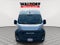 2024 RAM ProMaster 2500 Cargo Van Tradesman High Roof 159' WB w/Pass Seat