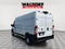 2024 RAM ProMaster 2500 Cargo Van Tradesman High Roof 159' WB w/Pass Seat