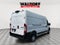 2024 RAM ProMaster 2500 Cargo Van Tradesman High Roof 159' WB w/Pass Seat