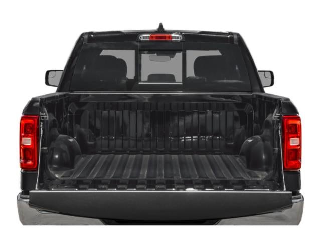 2026 RAM 1500 Big Horn Crew Cab 4x4 5'7' Box