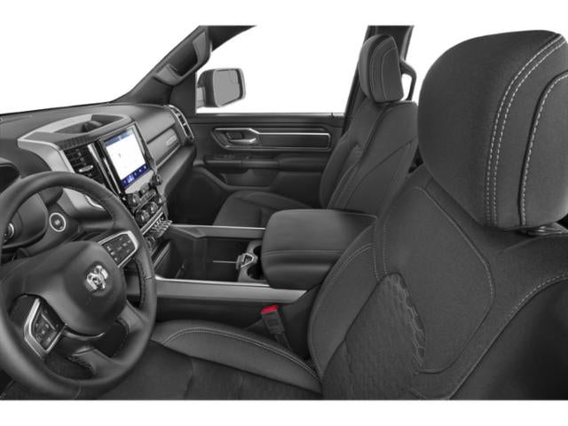 2026 RAM 1500 Big Horn Crew Cab 4x4 5'7' Box