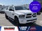2017 RAM 2500 Laramie Mega Cab 4x4 6'4' Box