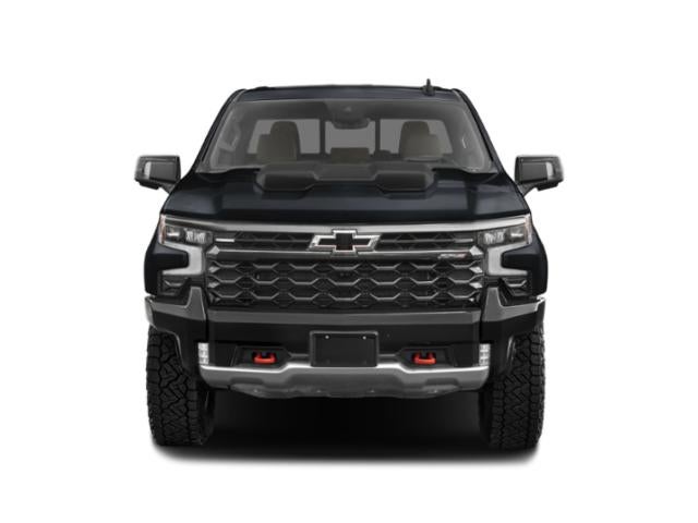 2023 Chevrolet Silverado 1500 4WD Crew Cab Short Bed ZR2