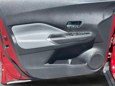 2023 Nissan Kicks SR Xtronic CVT