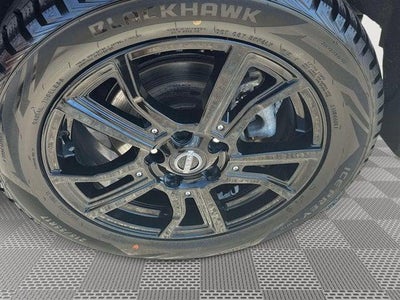 2023 Nissan Kicks SR Xtronic CVT