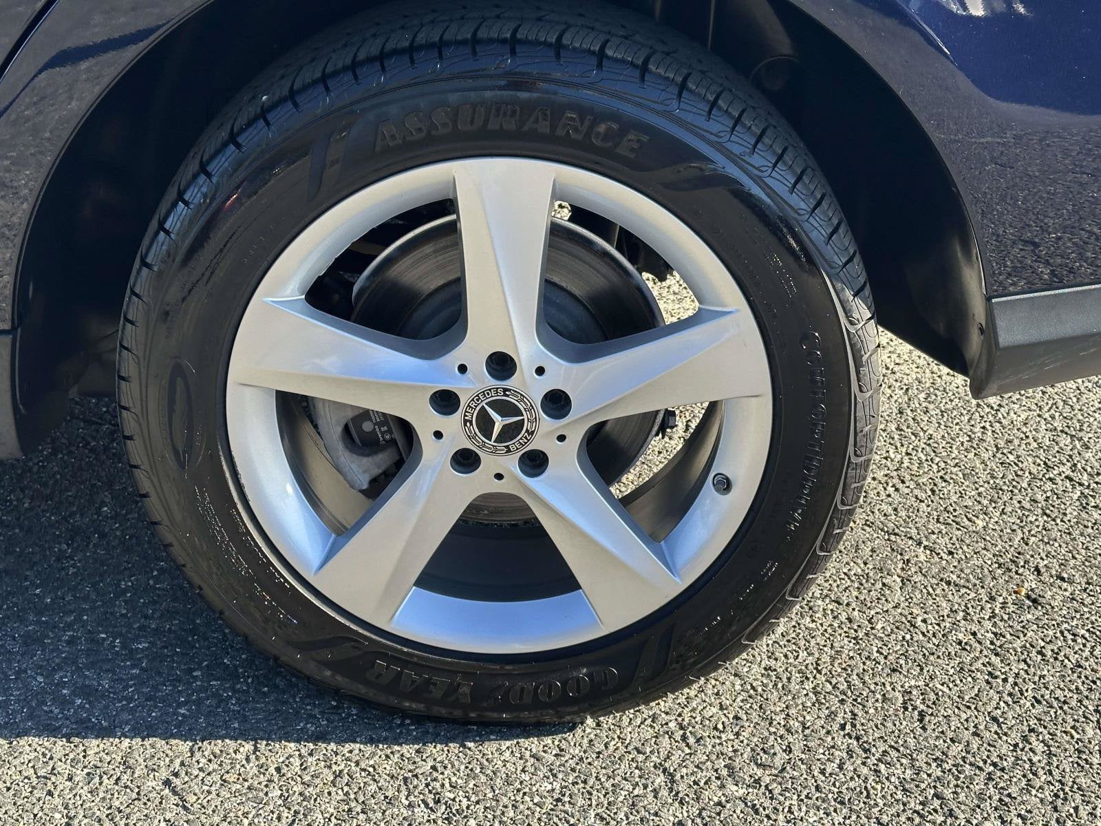 2018 Mercedes-Benz GLE 350 4MATIC®