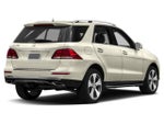 2018 Mercedes-Benz GLE 350 4MATIC®