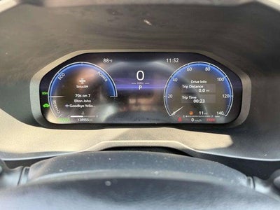 2023 Toyota RAV4 Hybrid Limited