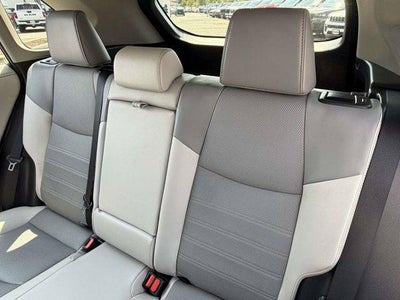 2023 Toyota RAV4 Hybrid Limited