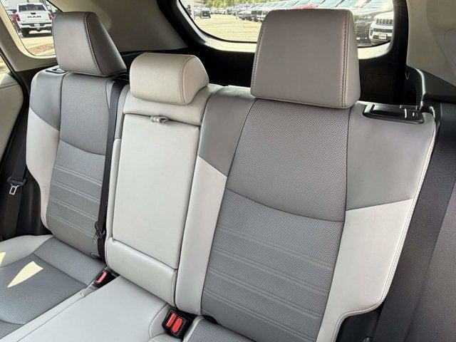 2023 Toyota RAV4 Hybrid Limited