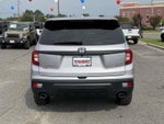 2019 Honda Passport Sport