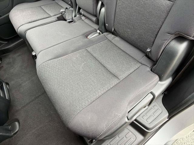 2019 Honda Passport Sport