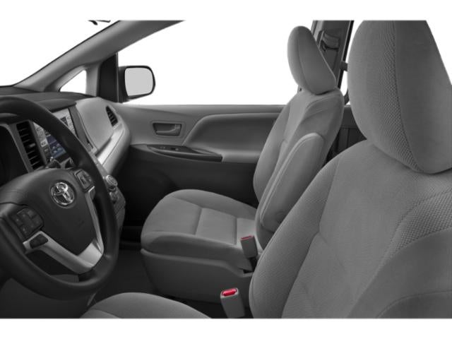 2019 Toyota Sienna LE 7 Passenger
