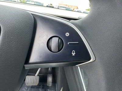 2026 Tesla Model Y All-Wheel Drive