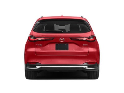 2024 Mazda Mazda CX-90 3.3 Turbo Premium