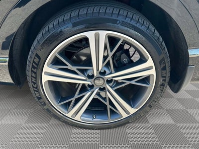 2025 Genesis GV80 Coupe 3.5T e-SC