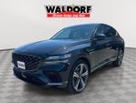 2025 Genesis GV80 Coupe 3.5T e-SC