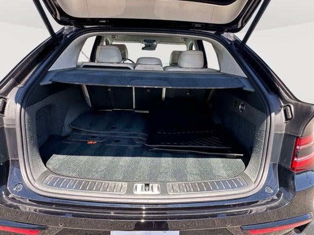2025 Genesis GV80 Coupe 3.5T e-SC