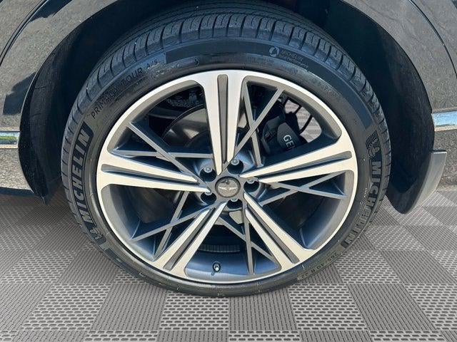 2025 Genesis GV80 Coupe 3.5T e-SC