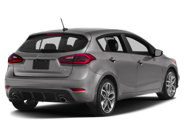2015 Kia Forte SX