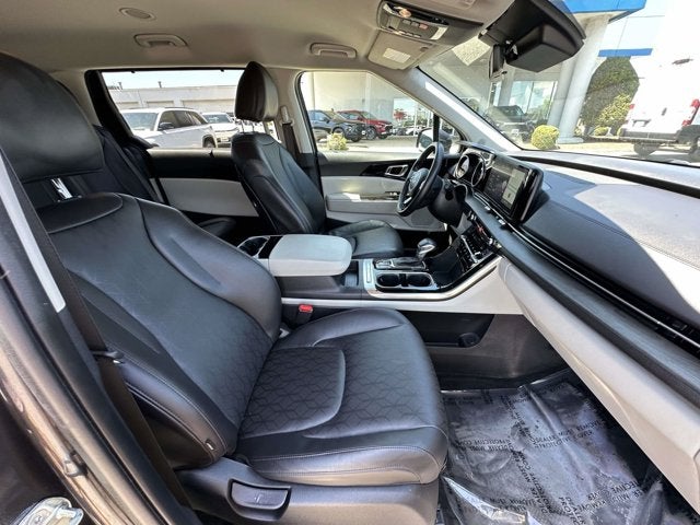2024 Kia Carnival MPV EX