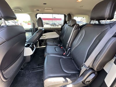 2024 Kia Carnival MPV EX