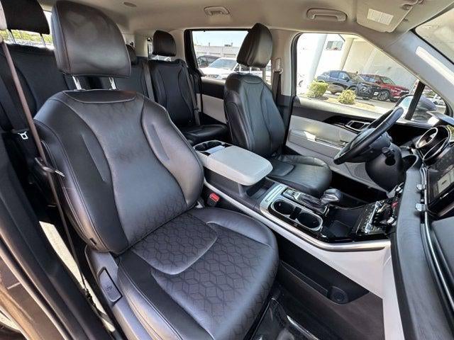 2024 Kia Carnival MPV EX