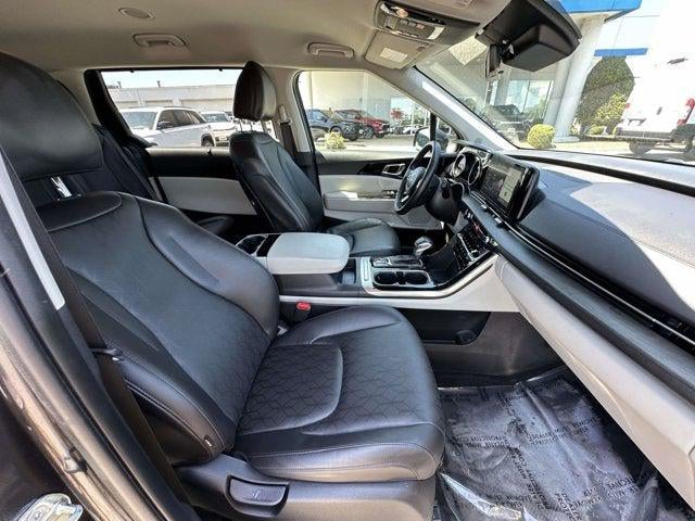 2024 Kia Carnival MPV EX