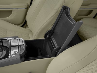 2016 Jaguar XJ XJL Portfolio