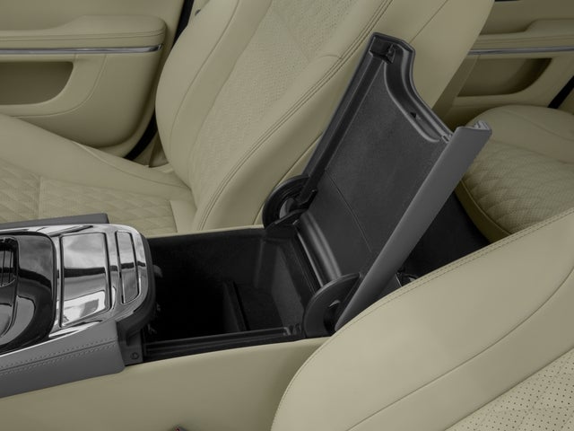 2016 Jaguar XJ XJL Portfolio