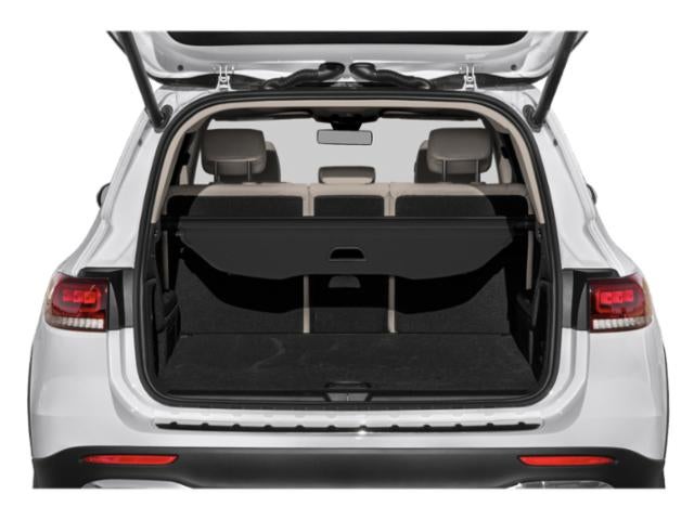 2020 Mercedes-Benz GLB 250 4MATIC®