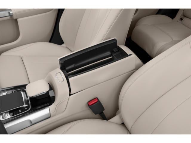 2020 Mercedes-Benz GLB 250 4MATIC®