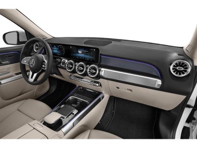 2020 Mercedes-Benz GLB 250 4MATIC®