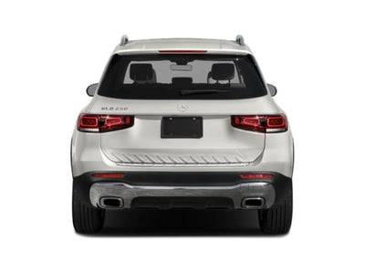 2020 Mercedes-Benz GLB 250 4MATIC®