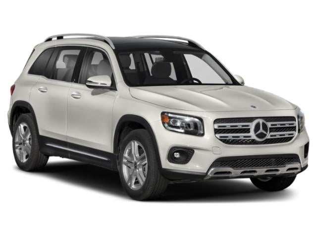 2020 Mercedes-Benz GLB 250 4MATIC®