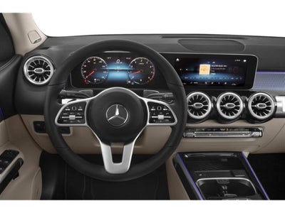 2020 Mercedes-Benz GLB 250 4MATIC®