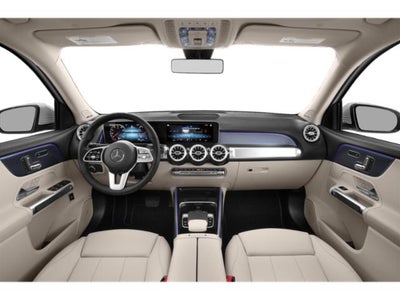 2020 Mercedes-Benz GLB 250 4MATIC®
