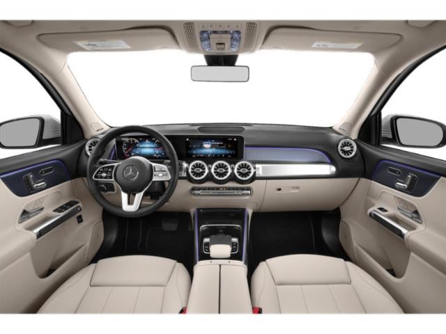 2020 Mercedes-Benz GLB 250 4MATIC®