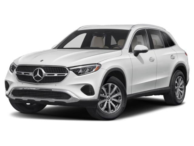 2023 Mercedes-Benz GLC GLC 300 4MATIC's photo