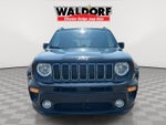 2019 Jeep Renegade Latitude FWD